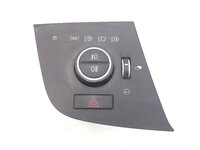 Panel de interruptores Volvo 22181491 Panel de interruptores Volvo 22181491