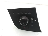 Panneau de commande Volvo 22181489 Panneau de commande Volvo 22181489