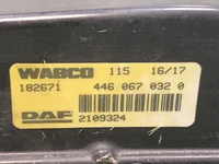 Abstand Radar DAF 1918472 Abstand Radar DAF 1918472