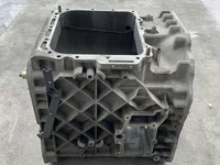 Logement Gearbox Volvo 21188041
