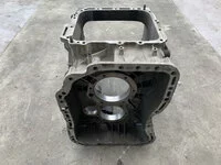 Logement Gearbox Volvo 21188041