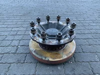 Volvo Moyeu Essieu avant 435 mm Massief 21946101
