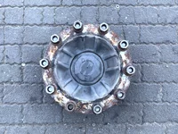 Volvo Moyeu Essieu avant 435 mm Massief 21946101