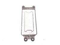 Regeleenheid CCIOM Renault 7421855947 Regeleenheid CCIOM Renault 7421855947