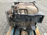 Silencieux Renault 7421750067 Silencieux Renault 7421750067
