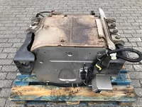 Silencieux Renault 7421750067 Silencieux Renault 7421750067
