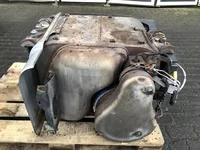 Silencieux Renault 7421750067 Silencieux Renault 7421750067