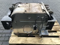 Silencieux Renault 7421750067 Silencieux Renault 7421750067