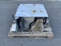 Silencieux Renault 7421750067