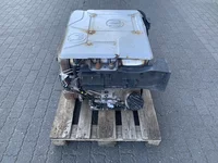 Silencieux Renault 7421750067