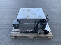 Silencieux Renault 7421750067