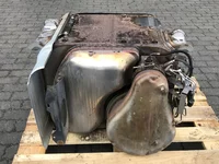 Silencieux Renault 7421750067 Silencieux Renault 7421750067