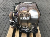 Silencieux Renault 7421750067 Silencieux Renault 7421750067