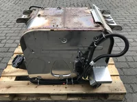 Silencieux Renault 7421750067 Silencieux Renault 7421750067
