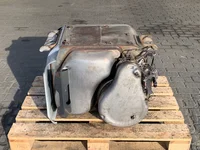 Silencieux Renault 7421750067 Silencieux Renault 7421750067
