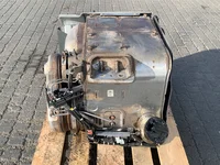 Silencieux Renault 7421750067 Silencieux Renault 7421750067