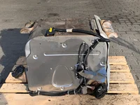 Silencieux Renault 7421750067 Silencieux Renault 7421750067