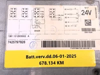 Tachygraphe Volvo 21718363 Tachygraphe Volvo 21718363