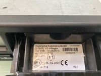Tachygraphe Volvo 21718363