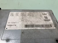 Tachygraphe Volvo 21718363