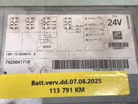 Tachygraphe Volvo 21718363 Tachygraphe Volvo 21718363