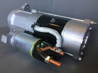 Demarreur Mitsubishi 21542660