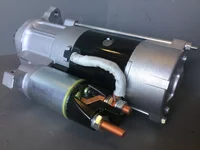 Starter Mitsubishi 21542660