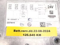Tachygraphe Volvo 21718271