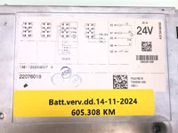 Tachygraphe Volvo 21718271 Tachygraphe Volvo 21718271