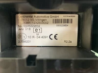 Tachygraphe Volvo 21718271