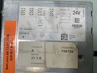 Tachygraphe Volvo 21718271