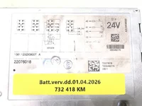 Tachygraphe Volvo 21718271 Tachygraphe Volvo 21718271