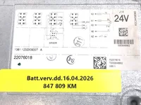 Tachygraphe Volvo 21718271 Tachygraphe Volvo 21718271