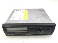 Тахограф Volvo 21718271 Тахограф Volvo 21718271
