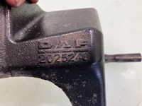 Suport radiator DAF 1952017 Suport radiator DAF 1952017