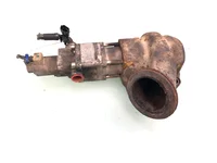 Válvula Egr Volvo 22196078 Válvula Egr Volvo 22196078