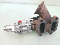 Soupape Egr Volvo 22196078