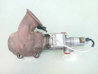Soupape Egr Volvo 22196078