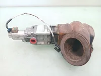 Soupape Egr Volvo 22196078