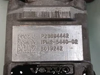 Egr-Ventil Volvo 22196078