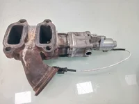 Egr-Ventil Volvo 22196078