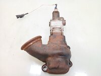 Egr-Ventil Volvo 22196078