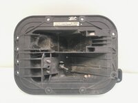 Pedaalschakelaar Renault 7482545136