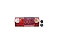 Rear light DT Spare Parts