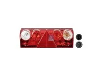 Rear light DT Spare Parts