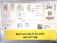 تاكوغراف Volvo 22006623