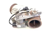 Engine Brake Valve DAF 2052206 Engine Brake Valve DAF 2052206