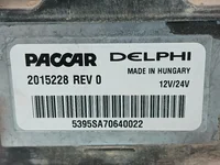 Engine management ECU DAF 2015228 Engine management ECU DAF 2015228