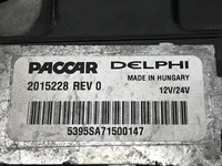 Engine management ECU DAF 2015228 Engine management ECU DAF 2015228