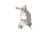 Kühlmittelpumpe DAF 1951491 Kühlmittelpumpe DAF 1951491